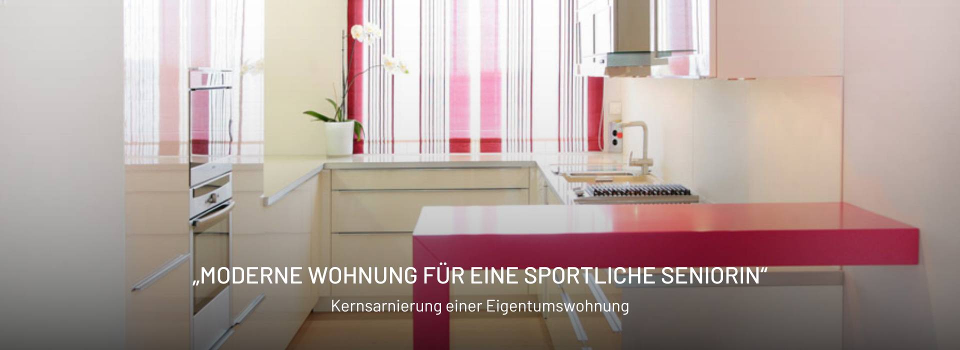 wohnung